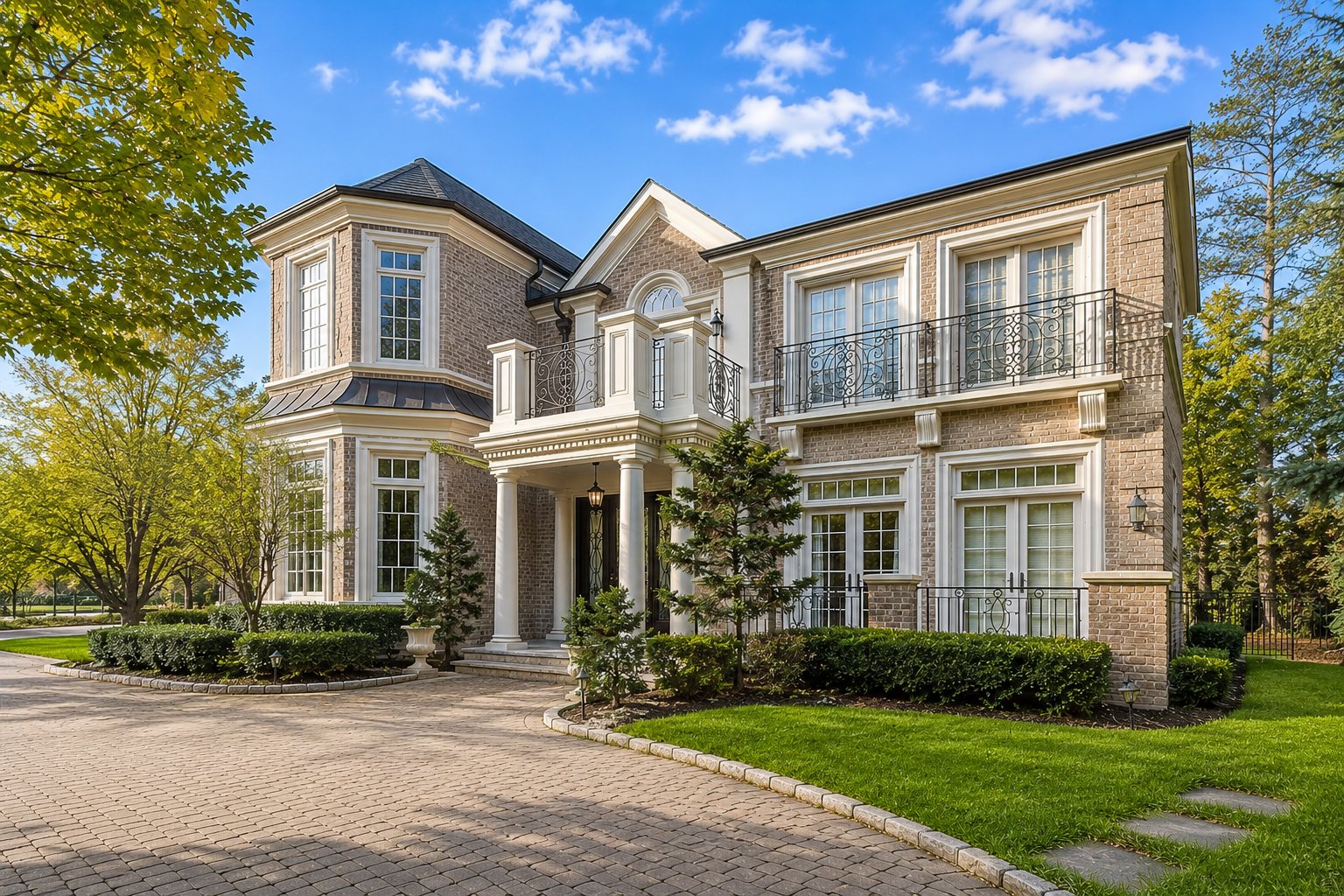 24 Beechwood Drive exterior